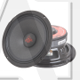 Естрадна акустика Kicx PRO 6.5 M
